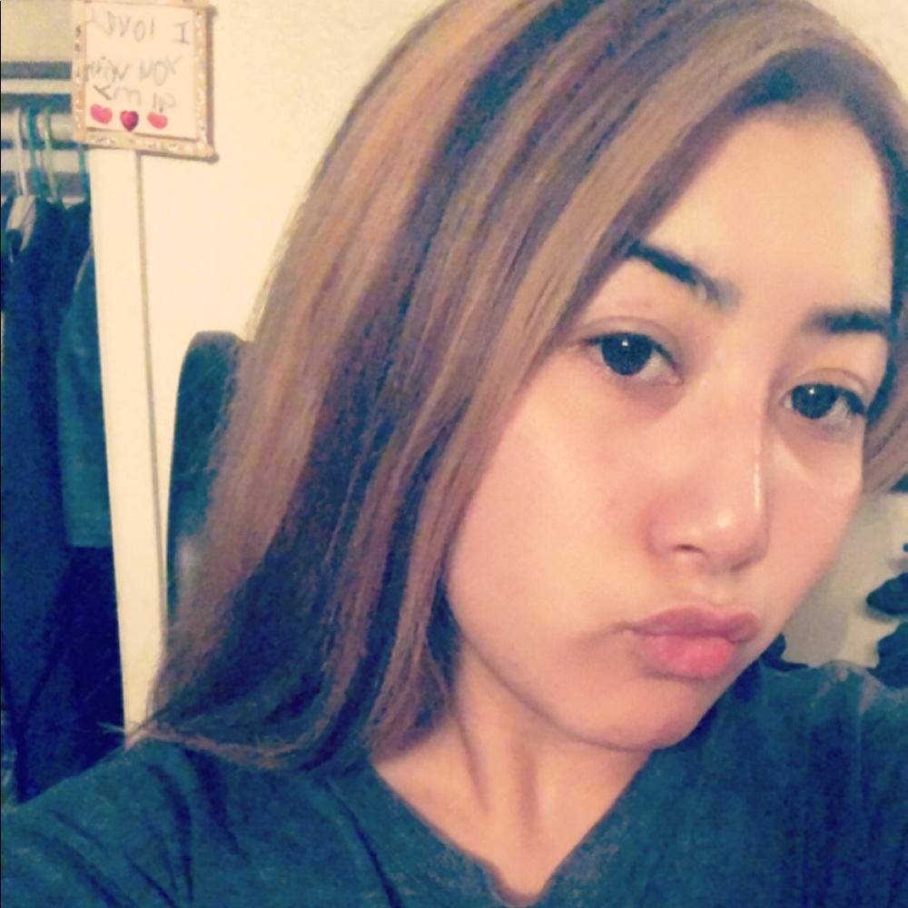 Meet your Posher, Darlene